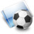 Games Soccer Icon